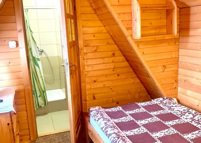 Kwatery Prywatne U Bachledów