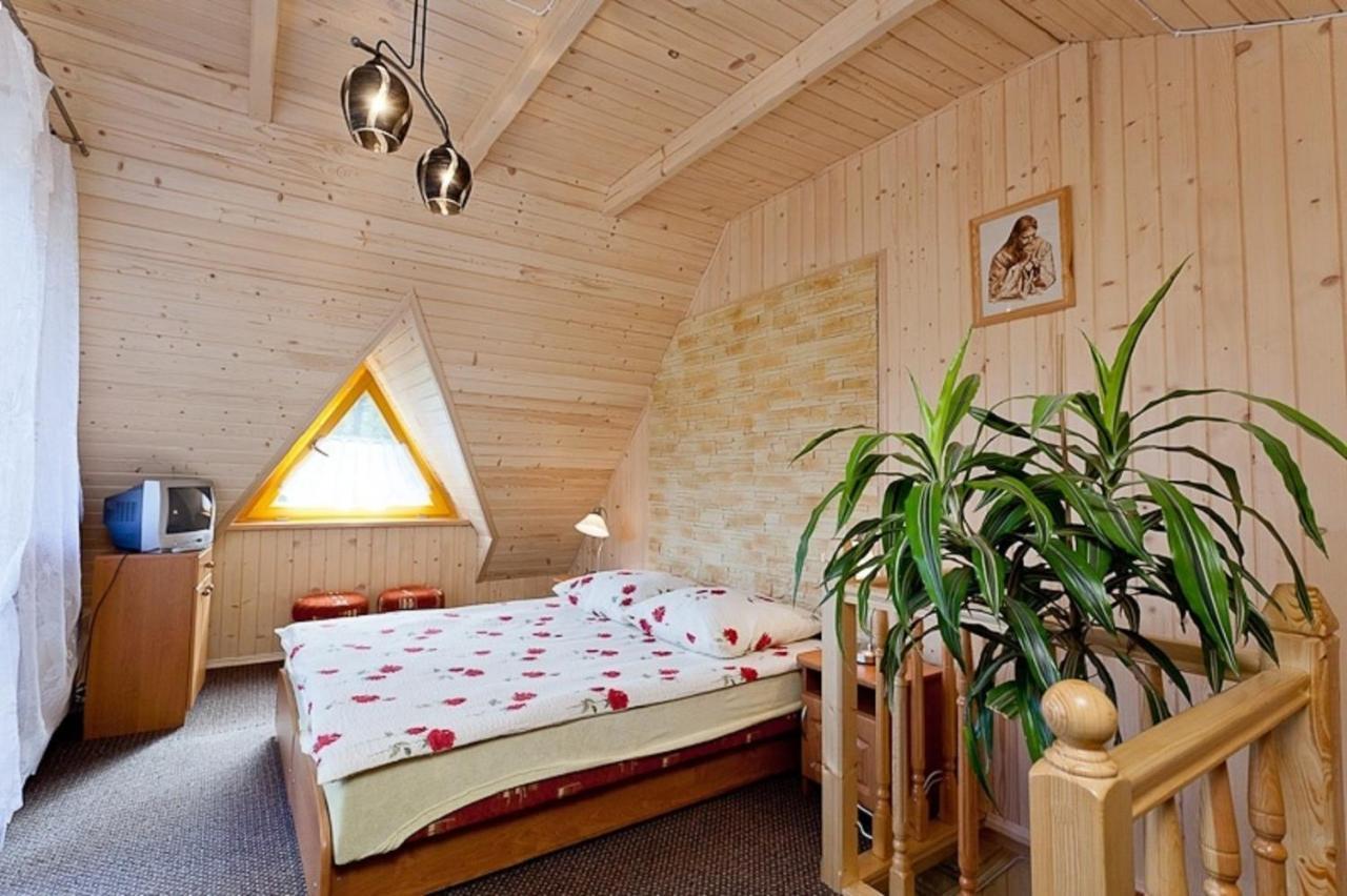 Prywatne U Bachledów