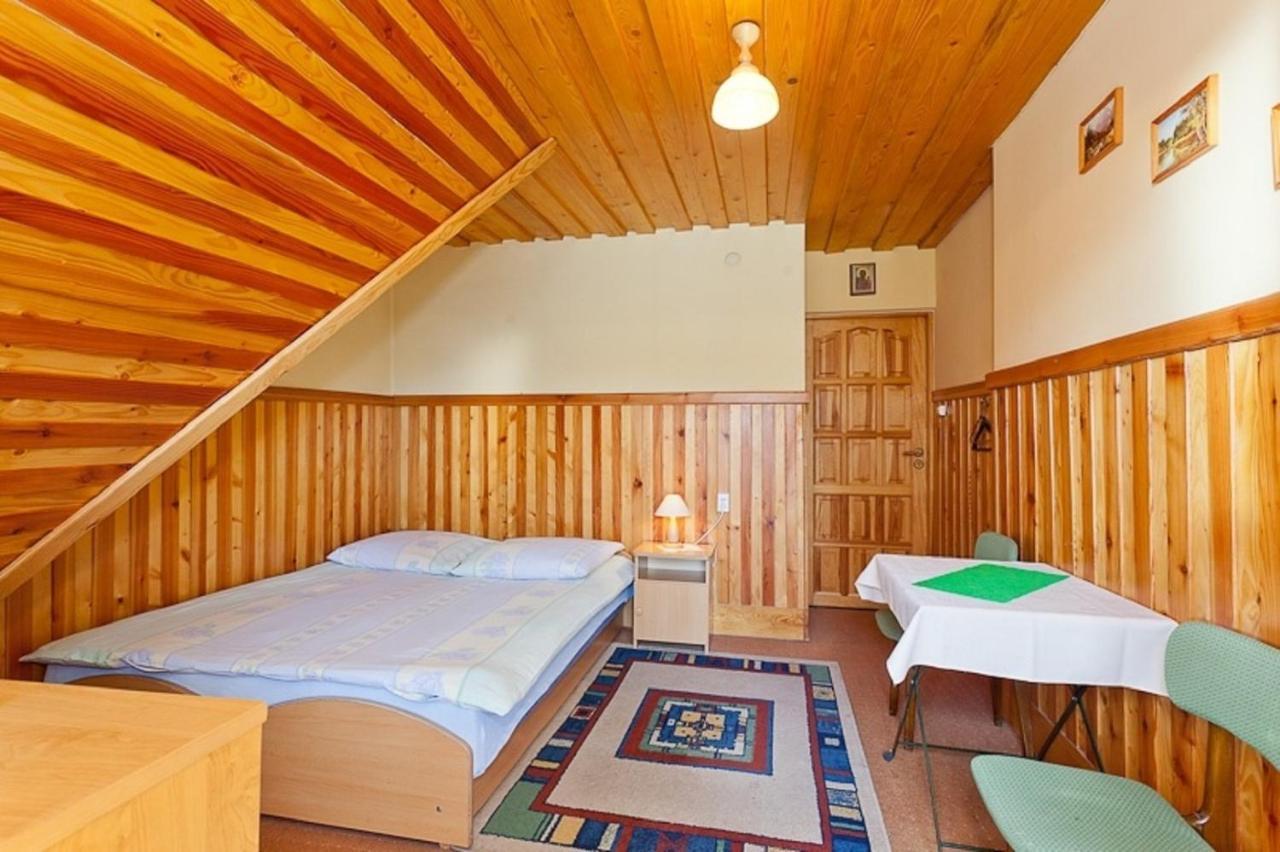 Prywatne U Bachledów Kwatera prywatna Zakopane