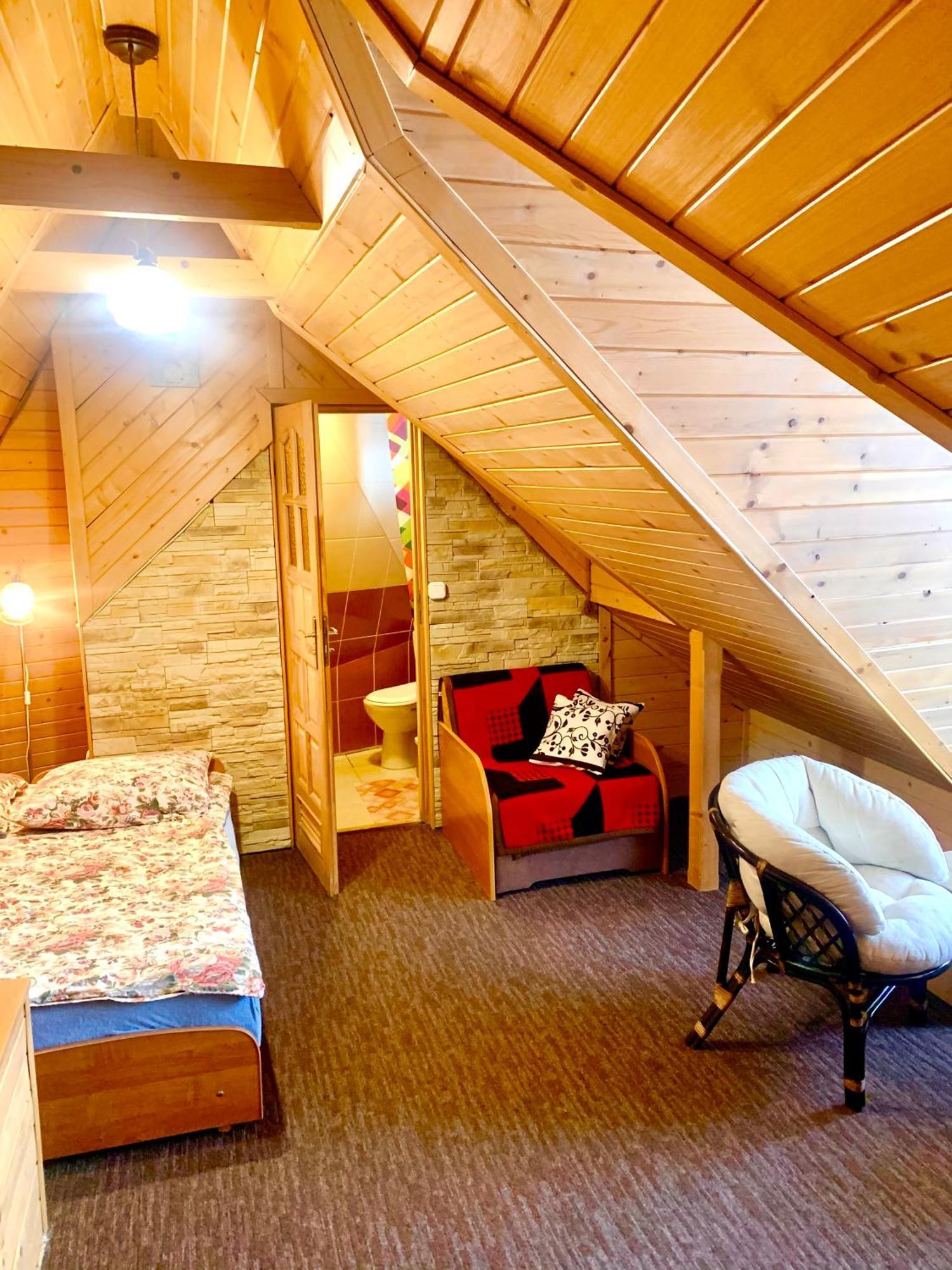 Prywatne U Bachledów * Zakopane