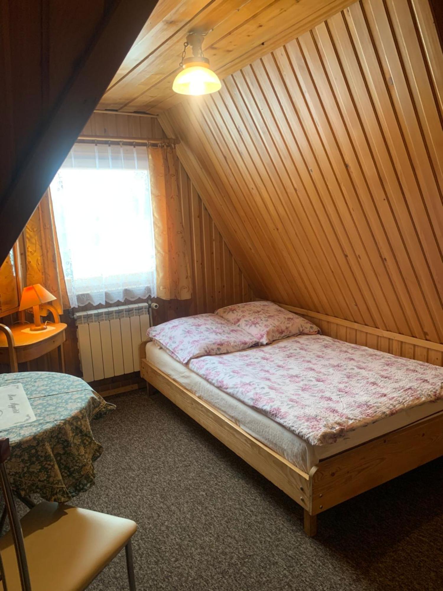 Prywatne U Bachledów *
