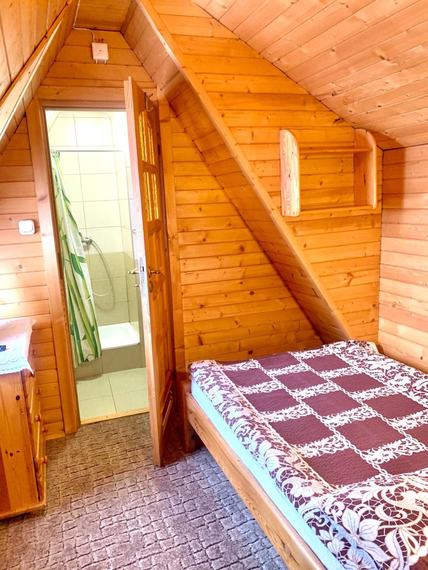 Kwatera prywatna Prywatne U Bachledów Zakopane