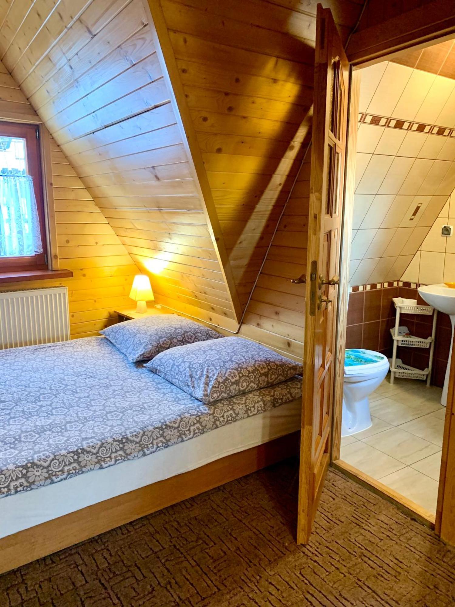 Prywatne U Bachledów