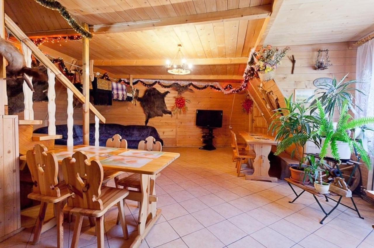 Prywatne U Bachledow Zakopane