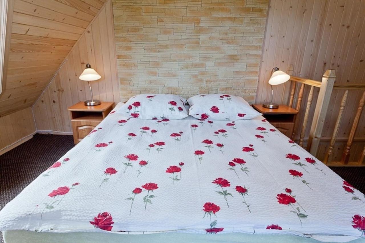 Prywatne U Bachledow * Zakopane