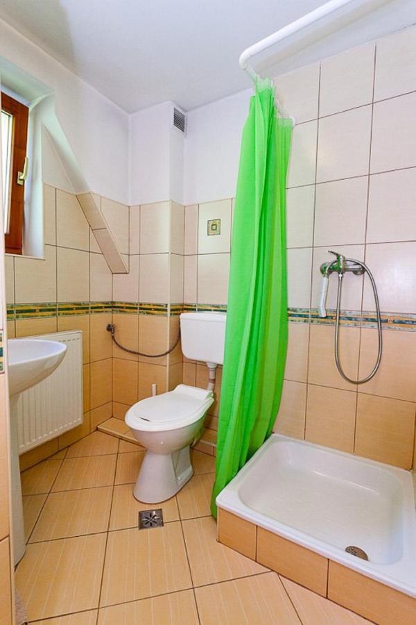 Prywatne U Bachledow Privatunterkunft *
