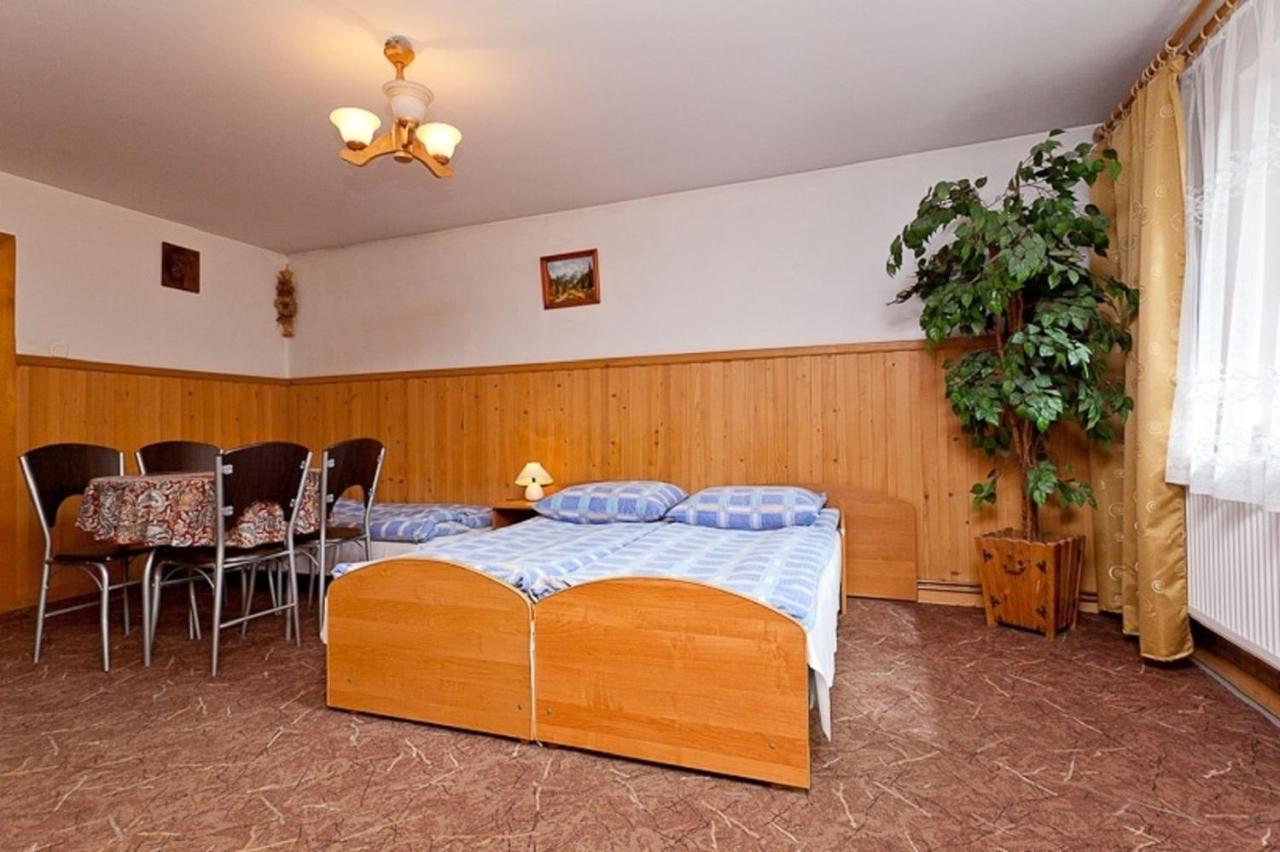 Prywatne U Bachledow Zakopane