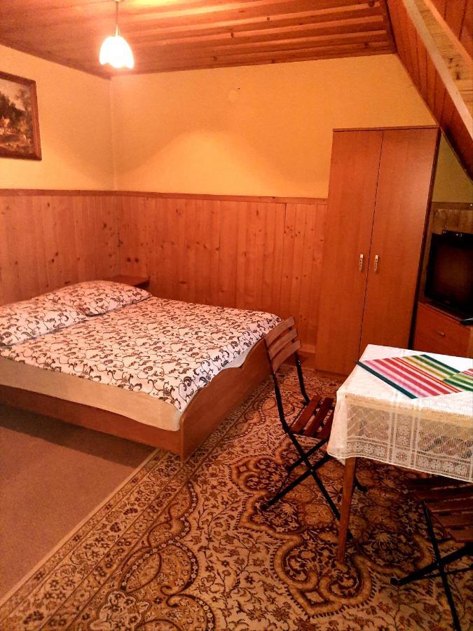 Prywatne U Bachledow Privatunterkunft Zakopane