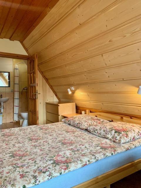 Prywatne U Bachledow Privatunterkunft Zakopane